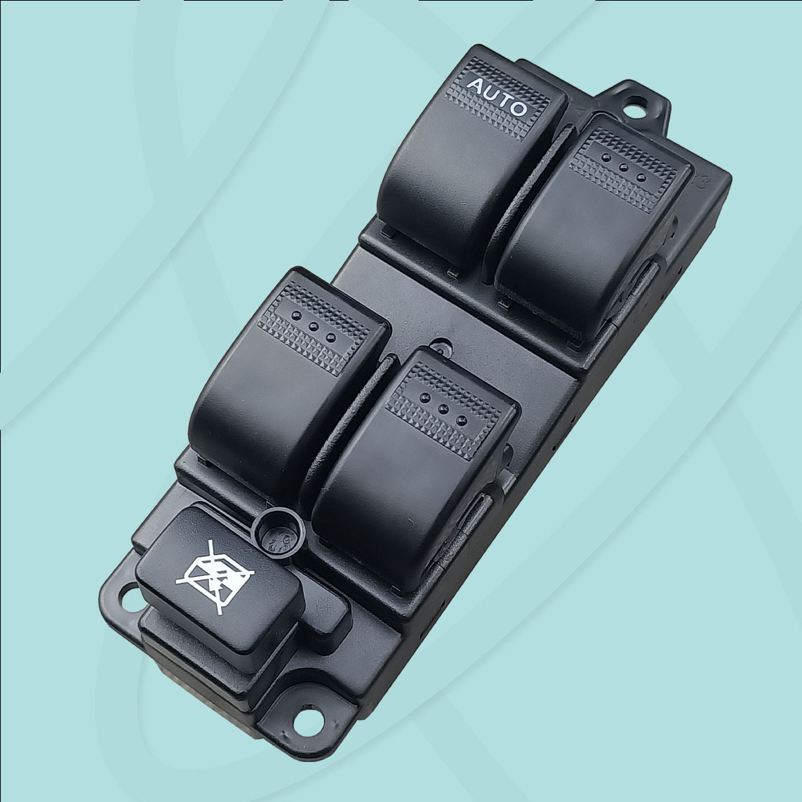 Gj6A-66-350A Is Suitable for Mazda 6 Glass Lift Switch Assembly 03 Mazda6 Pentium B50