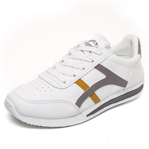 Forrest Gump shoes women's  new spring breathable shoes Xiaobai daddy sports casual shoes women's shoes A20