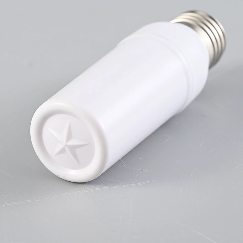 Small LED flashing atmospheric bulb, (Cross-border trading)