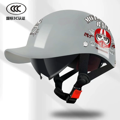 Clearance Sale 3C Helmets – Motosiklet kaskı (dəbilqə)