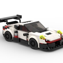 MOC-43399 8���ܳ� ����ͼֽ ƴ���ľ 300PCS ��ʱ��911