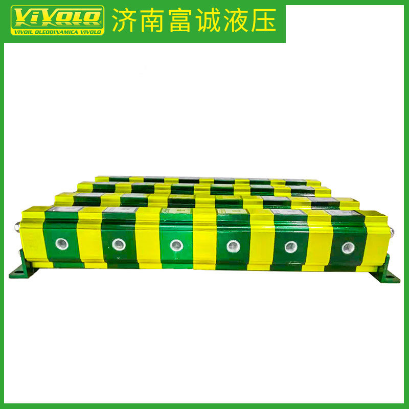 意大利9RD0425同步马达VIVOLO同步分流马达液压系统精密分流器