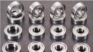 大量供应英制轴承，R1-5ZZS