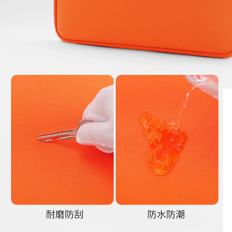 Apple, маленький клатч, планшет/ноутбук с молнией, подкладка, 13"