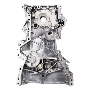 213502E030Cͱrwͱ Engine Timing Cover Oil Pump