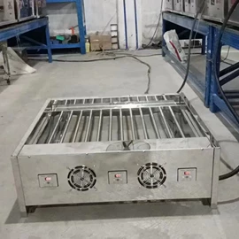 扒炉/铁板烧;汉堡机/炸炉;商用多士炉