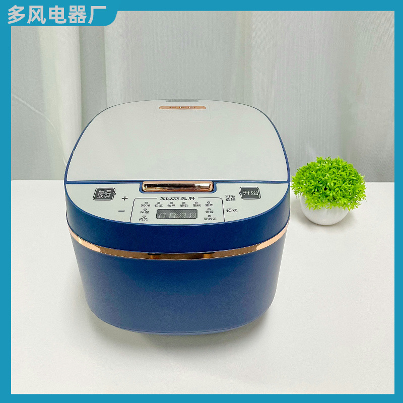 中山市多风电器厂