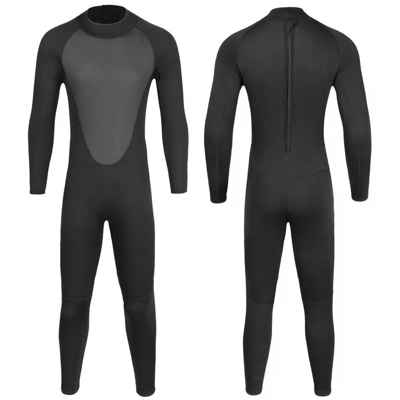 Wetsuit Warm 2/3mm Thickened Snorkeling Wet Clothes Swimming Adult Waterproof Mother Cold-proof Surf Clothes in stock Wetsuit Warm 2/3mm Thickened Snorkeling Wet Clothes Swimming Adult Waterproof Mother Cold-proof Surf Clothes in stock