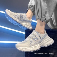 豪新百伦斯凯5740运动鞋经典女鞋子纽巴伦跑步鞋纽百伦男鞋n字鞋