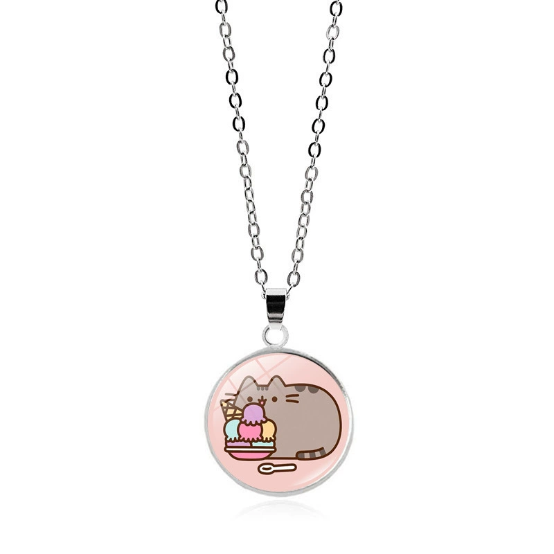 (Cross-border trading), pendant, necklace, retro accessory, sweater, European style