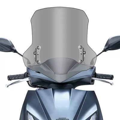 Motorcycle Safety Supplies – for Honda ncr125 windshield