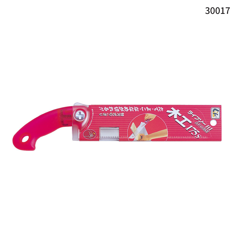 日本Z牌 迷你锯S-175