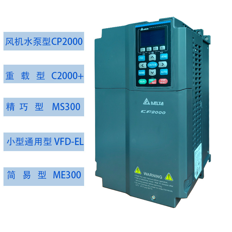 VFD110CP43B-21