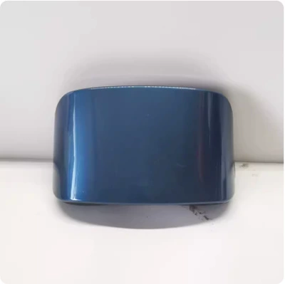 Jin Niu F6 Electric Scooter | Electric car rear backrest - original-blue-backrest-a-large-number-of-colors-can-be-customized