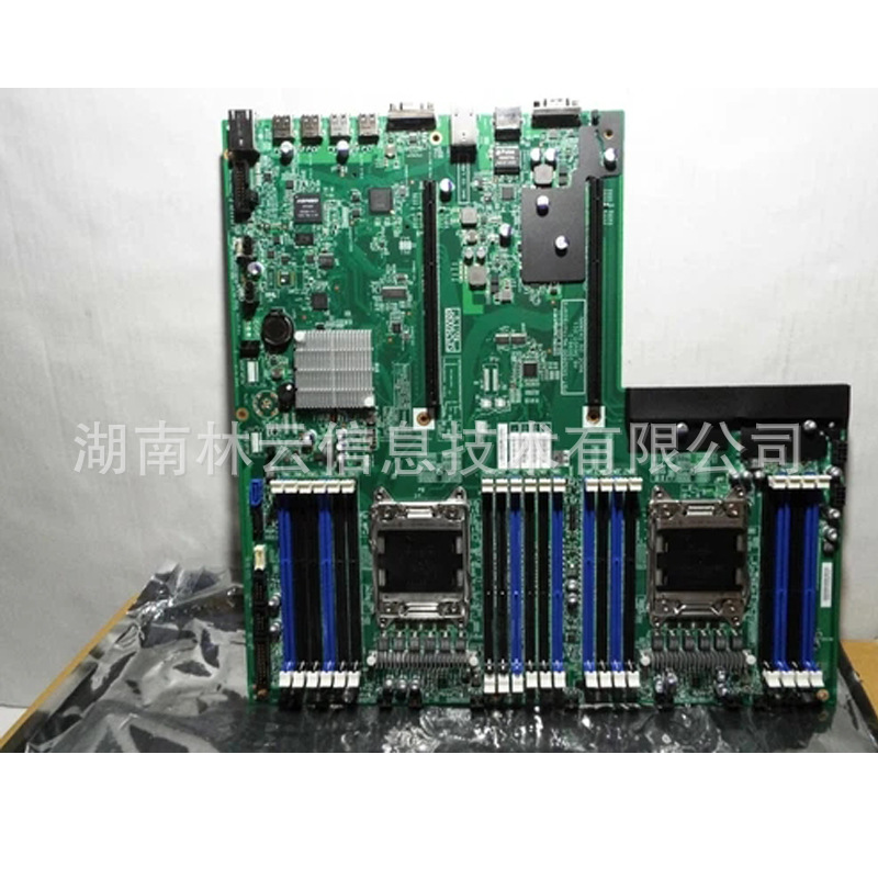 适用全新RD640 RD630 RD540 RD530服务器主板 SX52600V2 可测试