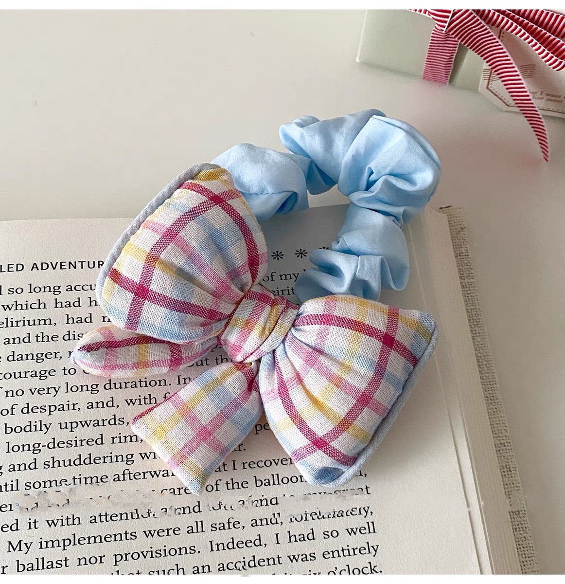 Primavera nuevo arco de cuadrillas ondulado flores anillo de cabello para mujeres cabeza de bola de banda de goma cabeza de cabello adornos