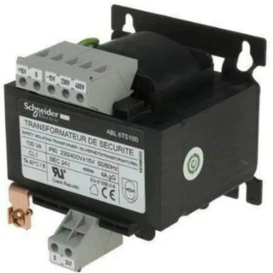 Электропривод немецкой компании J.Schneider