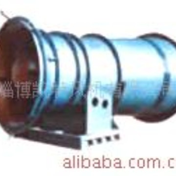 凯特 DK45型矿用节能通风机低燥耐腐蚀耐高温设备生产厂家