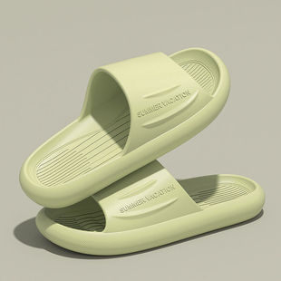 New style sandals for Women summer outdoor wear new indoor home home bathroom non-slip bath home sandals for men couple