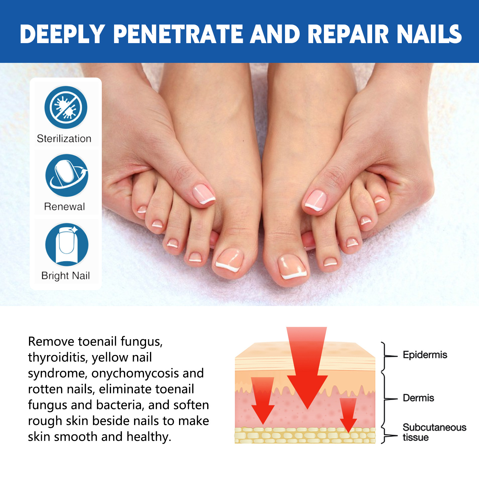 Nail Care Patch Image 9