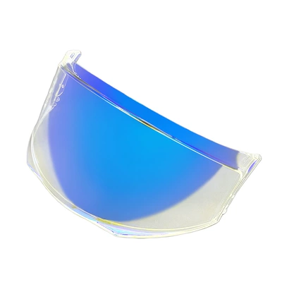 Evo One 2, Evo Es, Dəbilqə (Kaska) aksesuarları - evo-es-revo-aurora-blue
