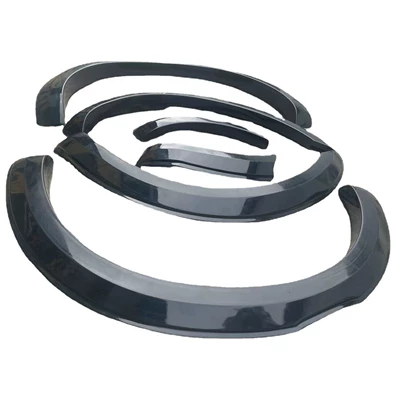Wheel eyebrow wheel eyebrow 2020 -2023 narrow