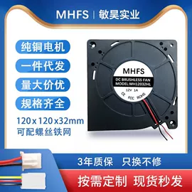 工业风扇;鼓风机