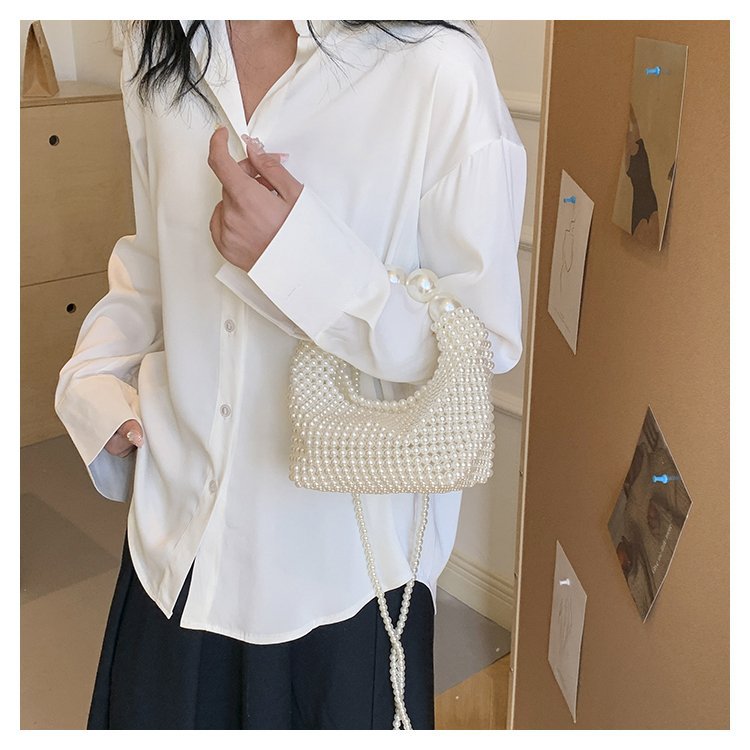 571g Weight Open Closure Type Single Shoulder Strap Strap Type Crossbody Bag Bags Type Holiday, Party Occasion Plastic Material Solid Color Pattern All Seasons Season Women's Gender Elegant, Classic Style Style Square Shape Small Size Women's Small Plastic Solid Color Elegant Classic Style Square Open Crossbody Bag 20