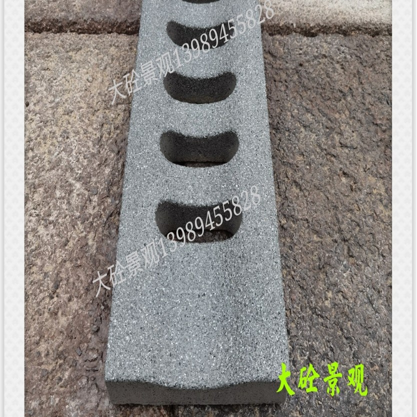 成品PC排水沟预制混凝土导流槽600*200*30/50预制构件PC构件耐候