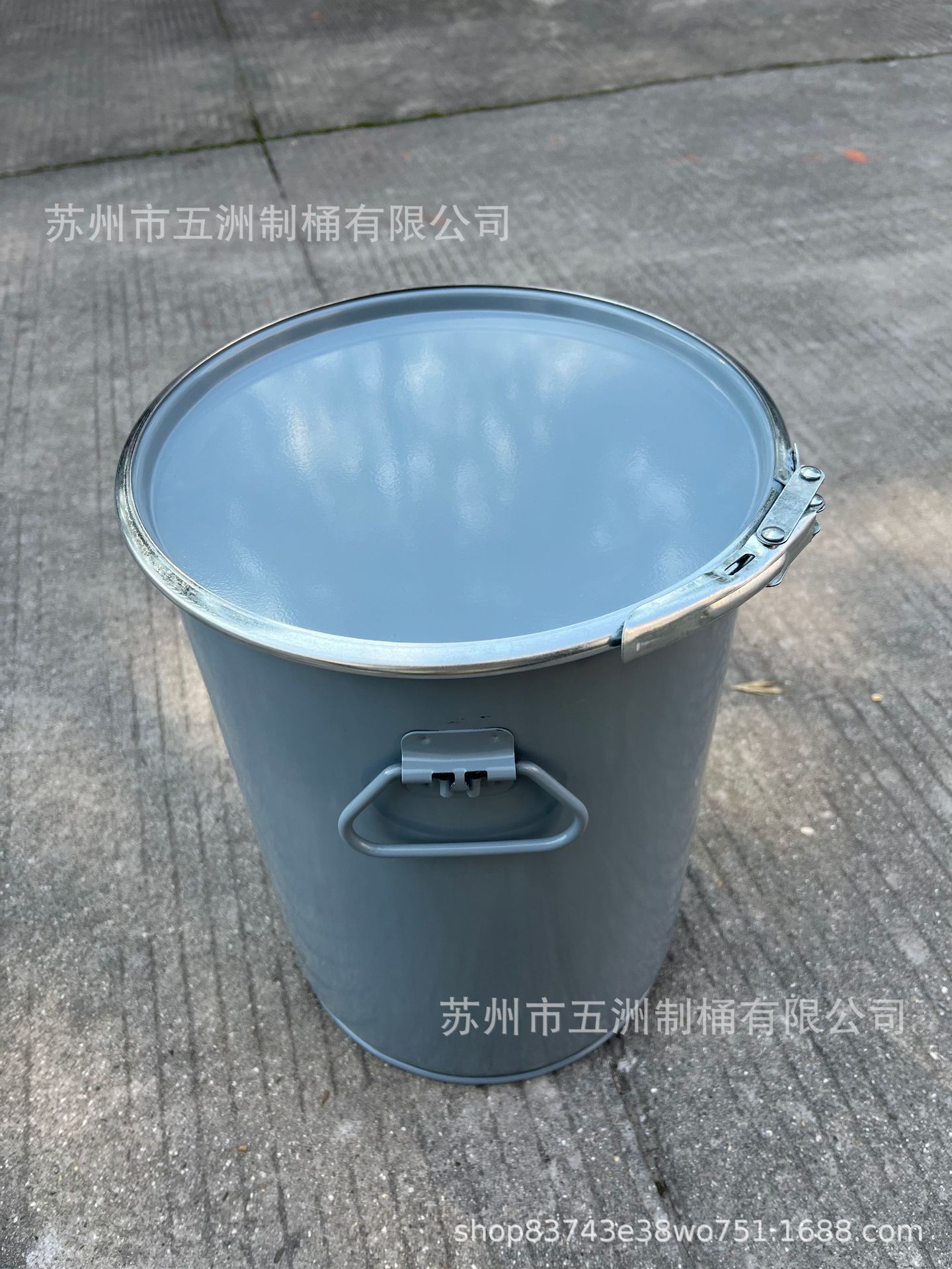 热熔胶包装桶胶水桶