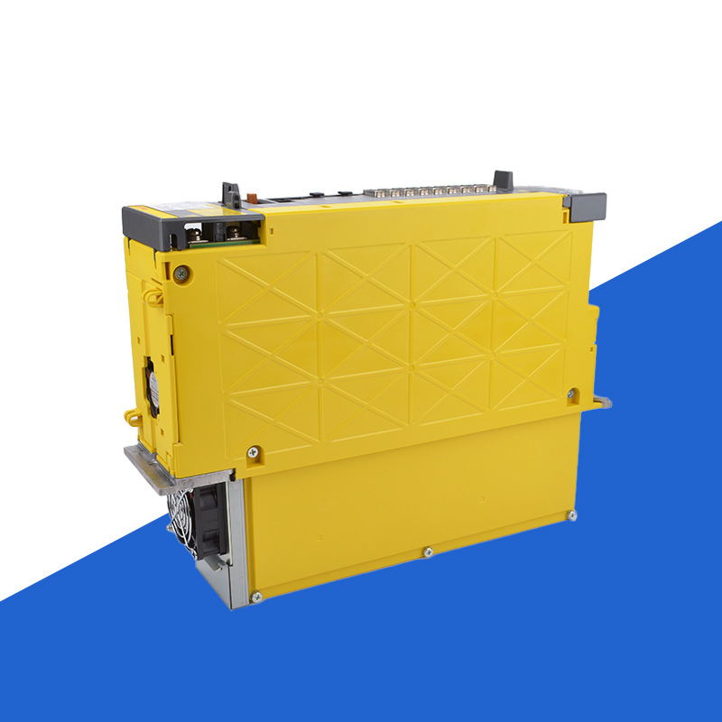 A06B-6280-H001#H600 发那科fanuc原装驱动器放大器控制器议价