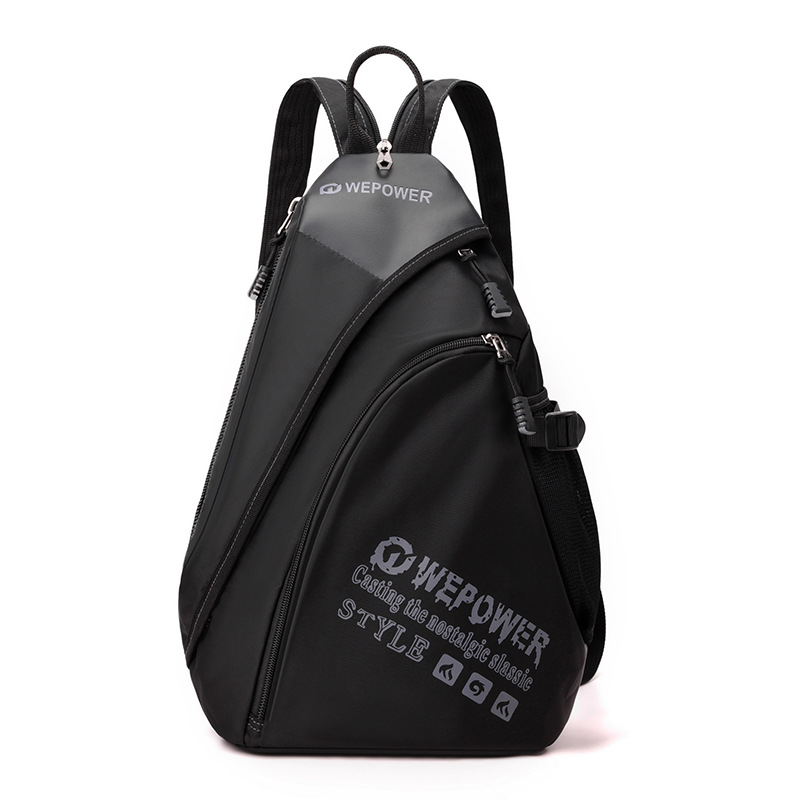 WEPOWER nuevo viaje al aire libre multifuncional mochila de hombro para hombres de gran capacidad mochila de hombro