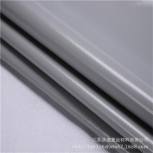 厂家生产 硅胶涂层玻纤布 耐高温不变形  硅胶涂层玻璃纤维防火布