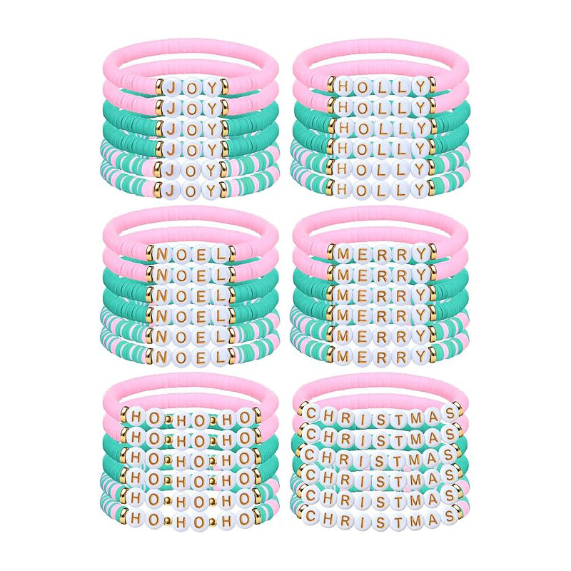 Amazon Hot Taylor Swift Fan Bracelet Soft Clay Amazon Popular Colorful Slice Soft Clay Bracelet Amazon Hot Taylor Swift Fan Bracelet Soft Clay Amazon Popular Colorful Slice Soft Clay Bracelet