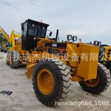 CAT卡特140K平地机刮平机 Cat140GC平地机160K平地机 包装箱