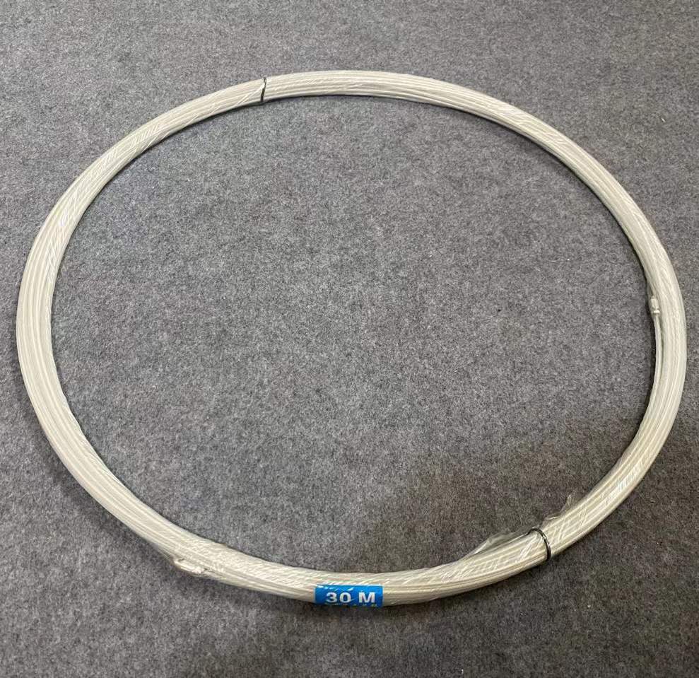 穿线器穿管器电工拉线神器三股花线暗道管道钢丝弹簧引线器穿墙线