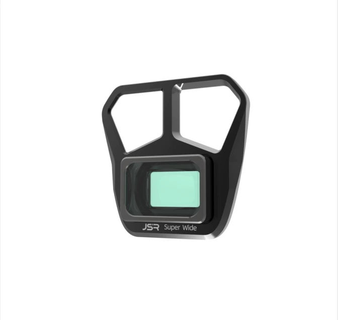 JUNESTAR совместимый DJI DJI Royal Mavic 3 Pro может настраивать CPL широкоугольный фильм фильтр