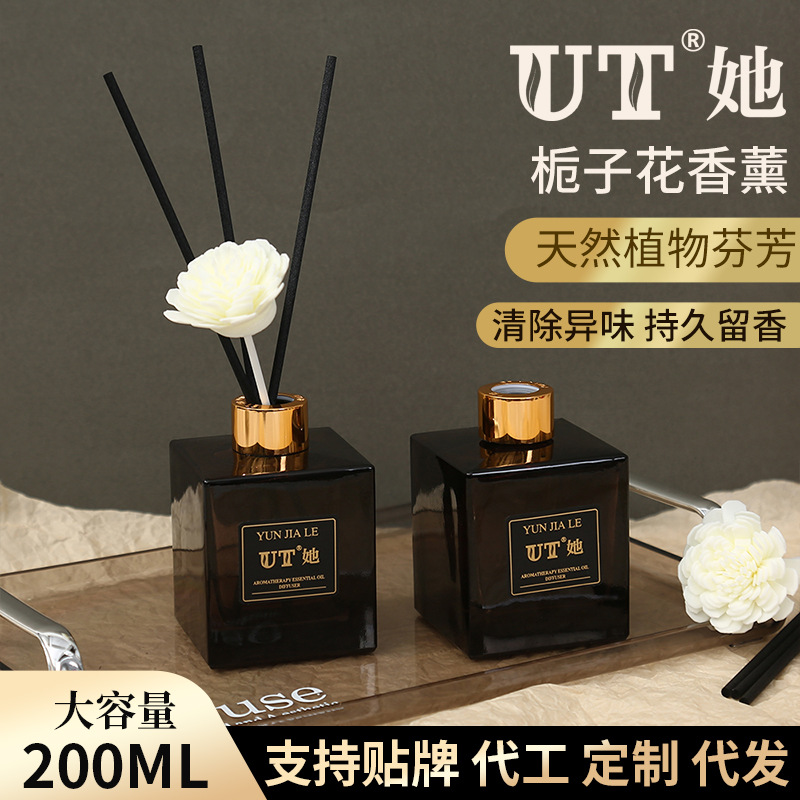 UT Aromatherapy, diffuser for office, deodorant for hotel, long-term effect, 200 ml