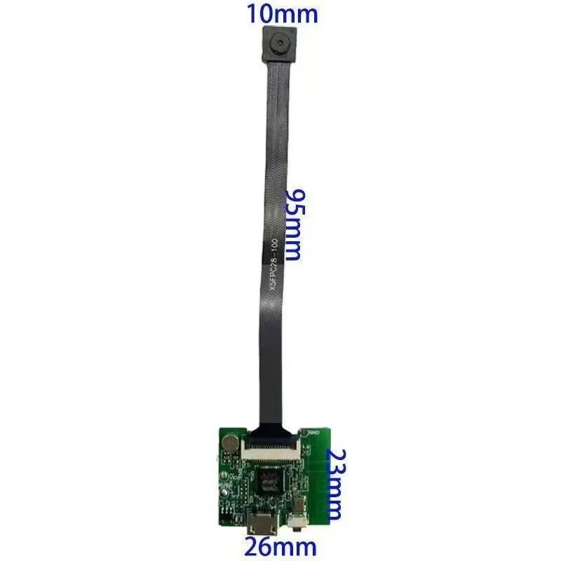 WiFi远程高清无线监控摄像头wifi无人机模组传输车模模块一件起批|undefined