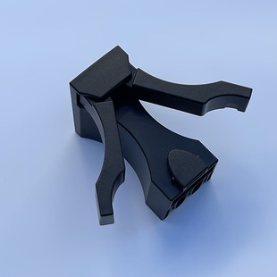 Suitable for Prado high-handed water cup holder Land Cruiser water cup holder insert divider 55633-60040