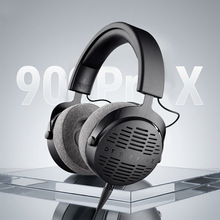 DT900 PRO X רҵͷ��ʽ�����������߸߱���HIFI¼�����������羳