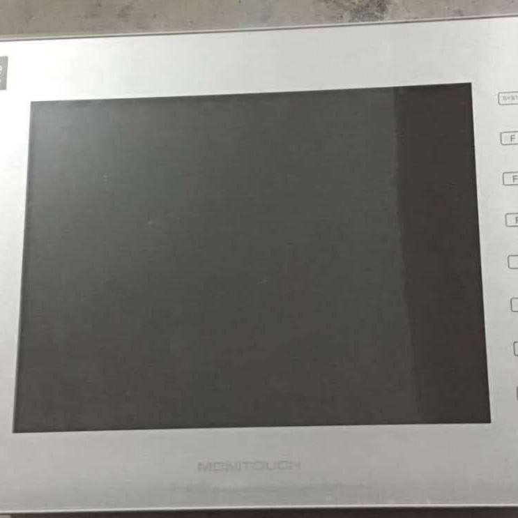 触摸屏V710CV609EV606C10V606IC10工业液晶面板触控面板