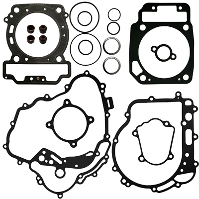 Motorcycle Parts, Cylinder Head Gasket, Cylinder and parts