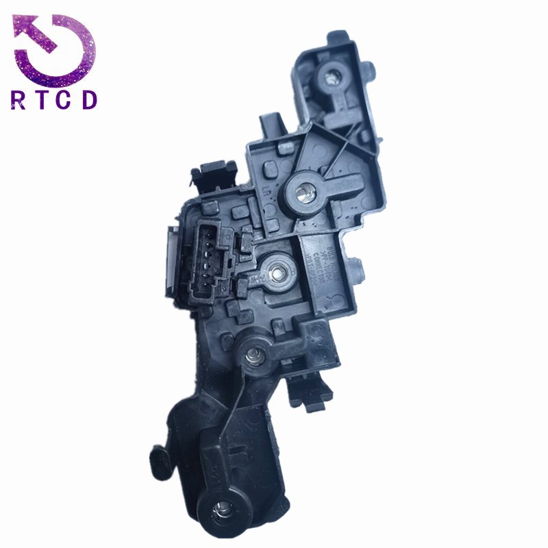 Placa de circuito de luz trasera adecuada para Peugeot 307 T61 dos cajas 2008-2013