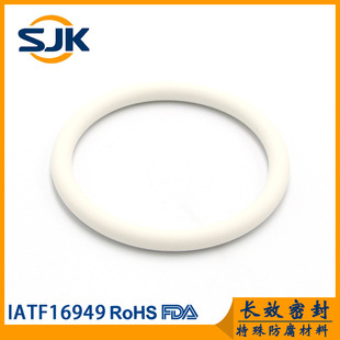 FFKM/FFPM�͸ߜ�300��ˮ������չܵ��͏����gȫ�����ܷ�Ȧ