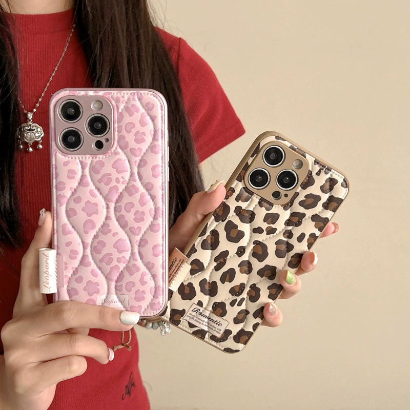 Apple, демисезон коричневый совместимый пуховик, iPhone 16, чехол для телефона, iphone, 17promax