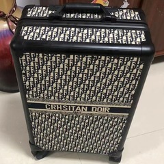 スターネット赤同型レトロ搭乗ポール箱迪家老花刺繍高颜値アルミ枠20インチスーツケース