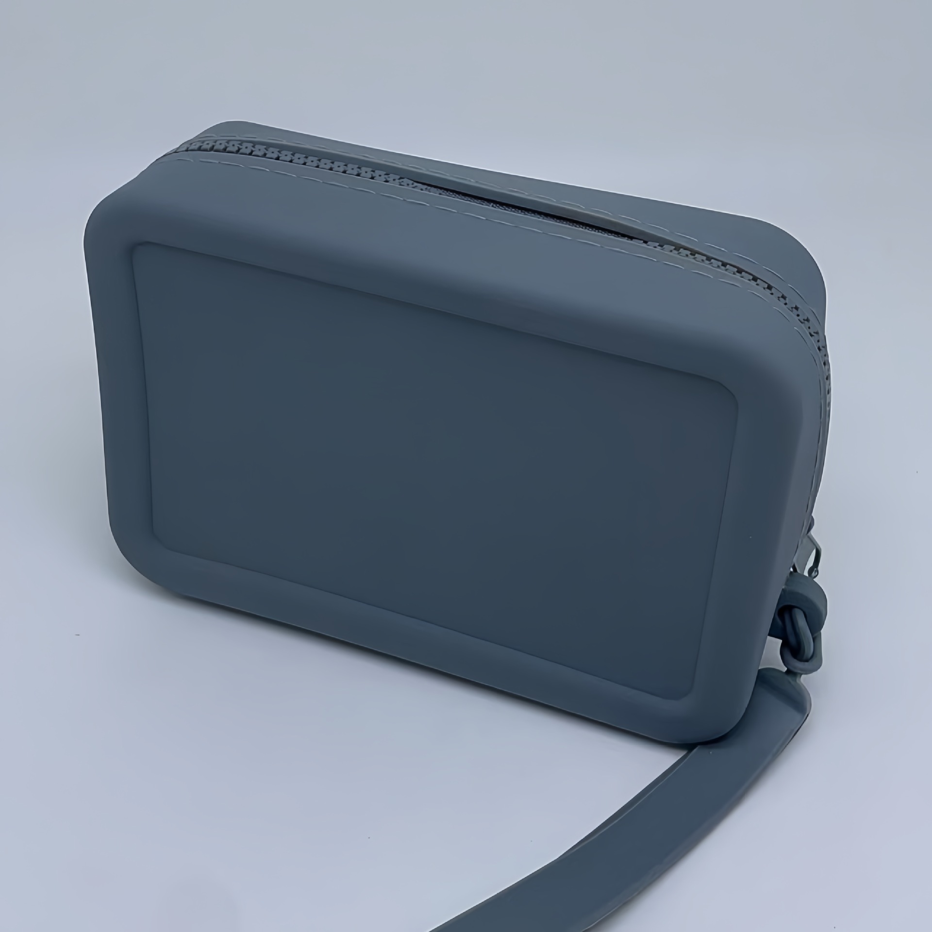 가로 사각형 회색