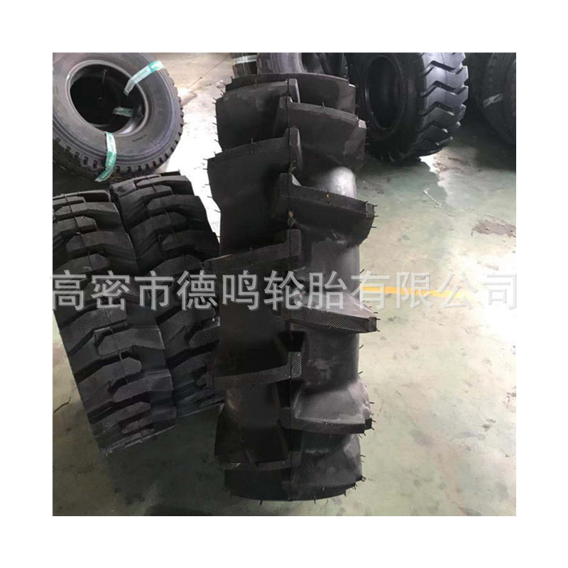 13.6-38 neumático al por mayor campo de arroz alta flor neumático campo de arroz neumático tractor agrícola