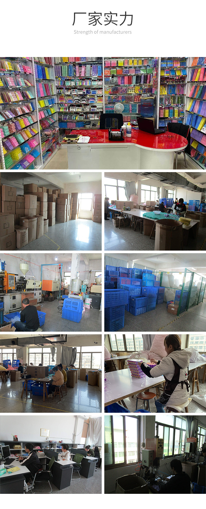 现货海绵懒人卷发筒 网红美发工具卷美发筒波浪卷发器2详情6